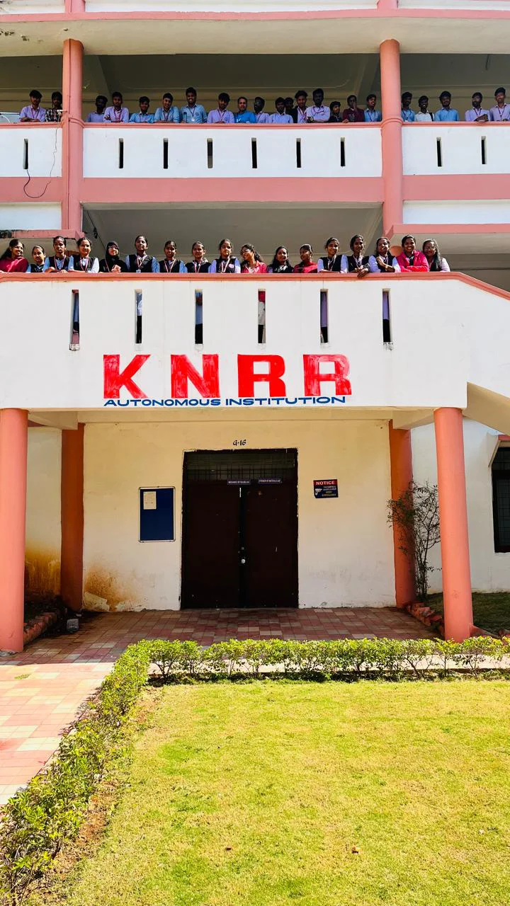 Drug free Telangana awareness program in college campus 30.12.2025 - 10